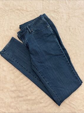 Prana TALL Dark Blue Women’s Stretch Jeans